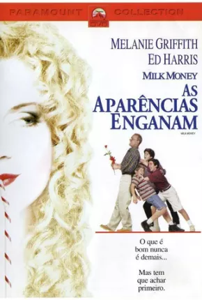 As Aparências Enganam 1994