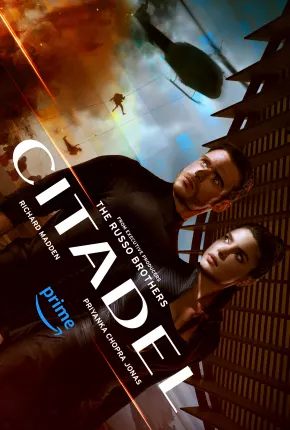 Citadel - 1ª Temporada 2023