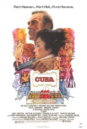 Cuba 