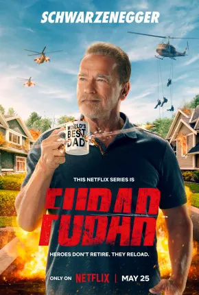 Fubar - 1ª Temporada Torrent