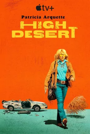 High Desert Hell - 1ª Temporada Legendada 2023