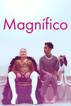 Magnífico 2019