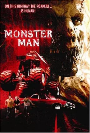 Monster Man 2003