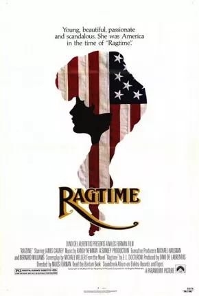 Na Época do Ragtime 1981