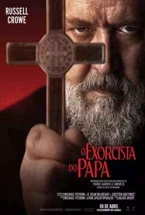 O Exorcista do Papa 2023