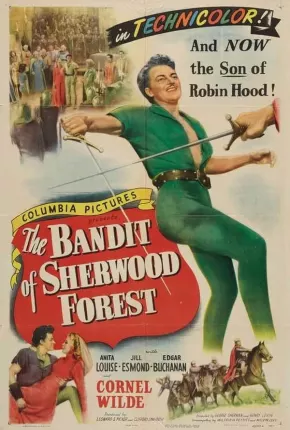 O Filho de Robin Hood 1946