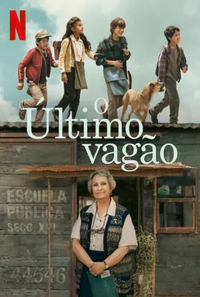 O Último Vagão 2023