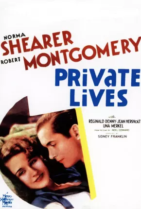 Private Lives - Legendado 1931