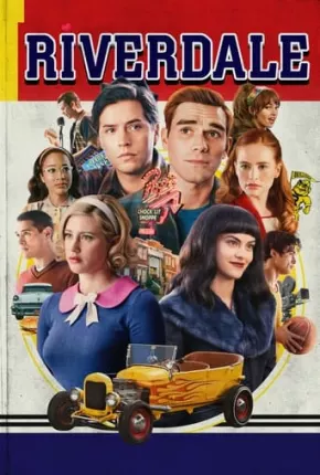 Riverdale - 7ª Temporada 2023