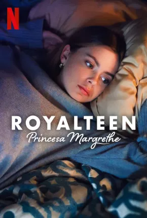 Royalteen - Princesa Margrethe Torrent