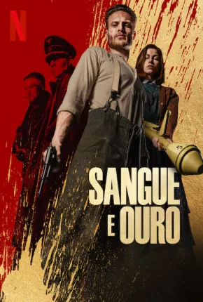 Sangue e Ouro 2023