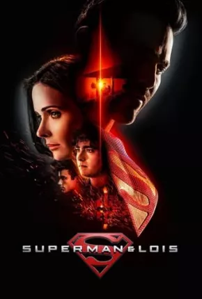 Superman e Lois - 3ª Temporada 2023