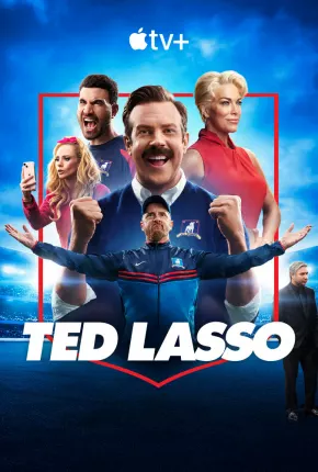 Ted Lasso - 3ª Temporada 2023