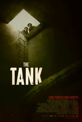 The Tank - Legendado 2023