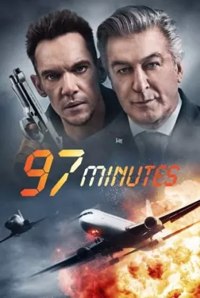 97 Minutes - Legendado 2023