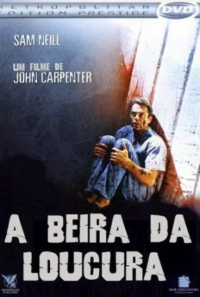 À Beira da Loucura - Legendado 