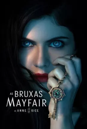 As Bruxas Mayfair de Anne Rice - 1ª Temporada 2023