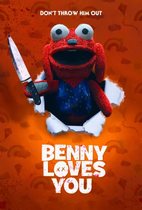 Benny Loves You 2019