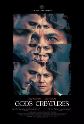 Criaturas do Senhor - Gods Creatures 2022