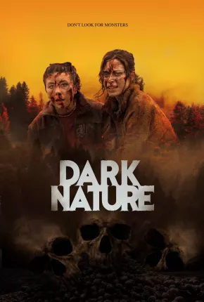 Dark Nature - Legendado 2023