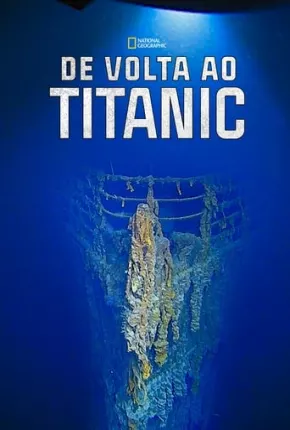 De Volta ao Titanic Torrent