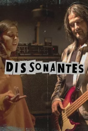 Dissonantes Torrent