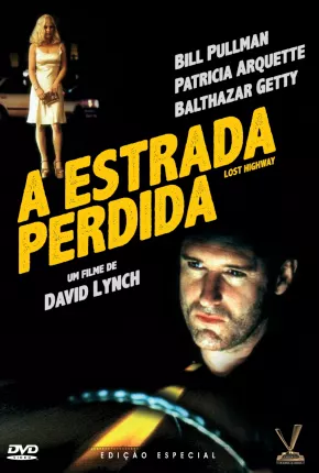 Estrada Perdida 1997