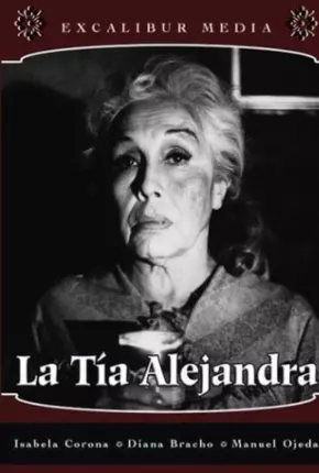 La Tía Alejandra - Legendado 1980