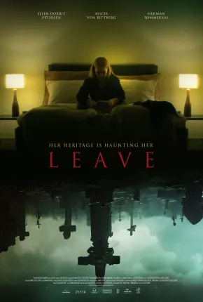 Leave - Legendado 2023