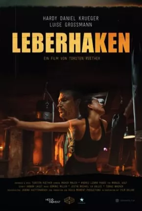 Leberhaken - Legendado 2021