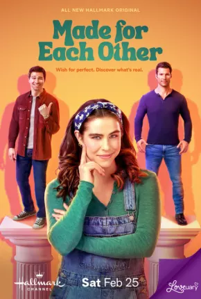 Made for each other - Legendado Torrent