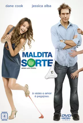 Maldita Sorte / Good Luck Chuck 2007