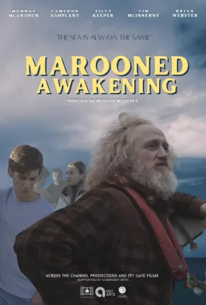 Marooned Awakening - Legendado 2023