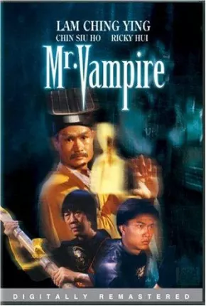 Mr. Vampire 