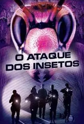 O Ataque dos Insetos / Bugs 2003