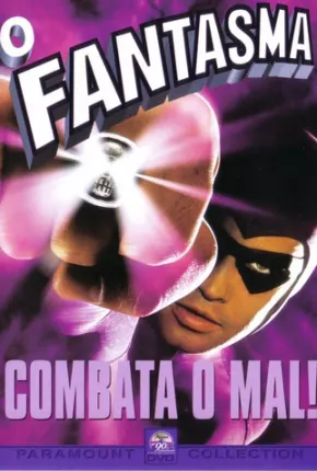 O Fantasma / The Phantom 