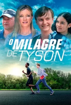 O Milagre De Tyson 2022