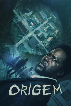 Origem - 2ª Temporada Legendada 2023