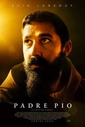 Padre Pio - Legendado 2023