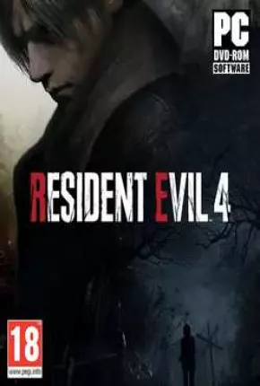 Resident Evil 4 Remake 