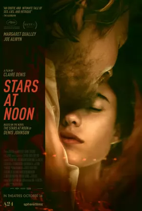 Stars at Noon Torrent