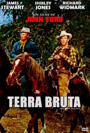 Terra Bruta 1961