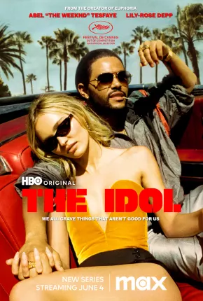 The Idol - 1ª Temporada 2023