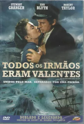 Todos os Irmãos Eram Valentes 1953