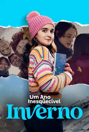 Um Ano Inesquecível - Inverno 2023