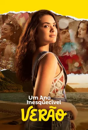 Um Ano Inesquecível - Verão Torrent