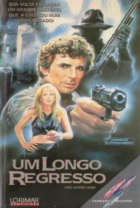 Um Longo Regresso 1987