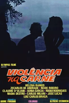 Violência na Carne 1981