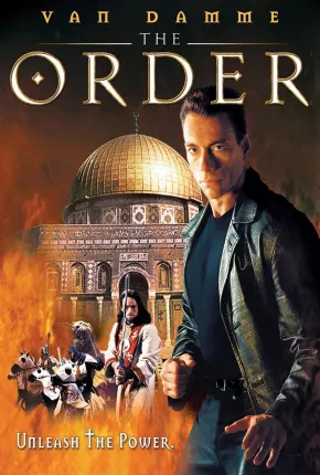 A Irmandade / The Order 2001