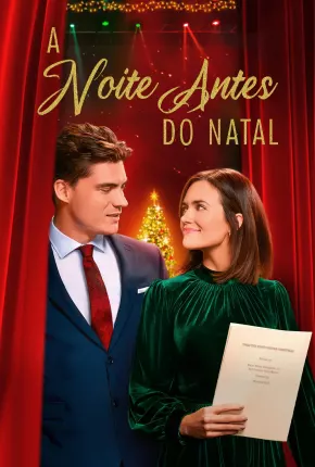 A Noite Antes do Natal 2022